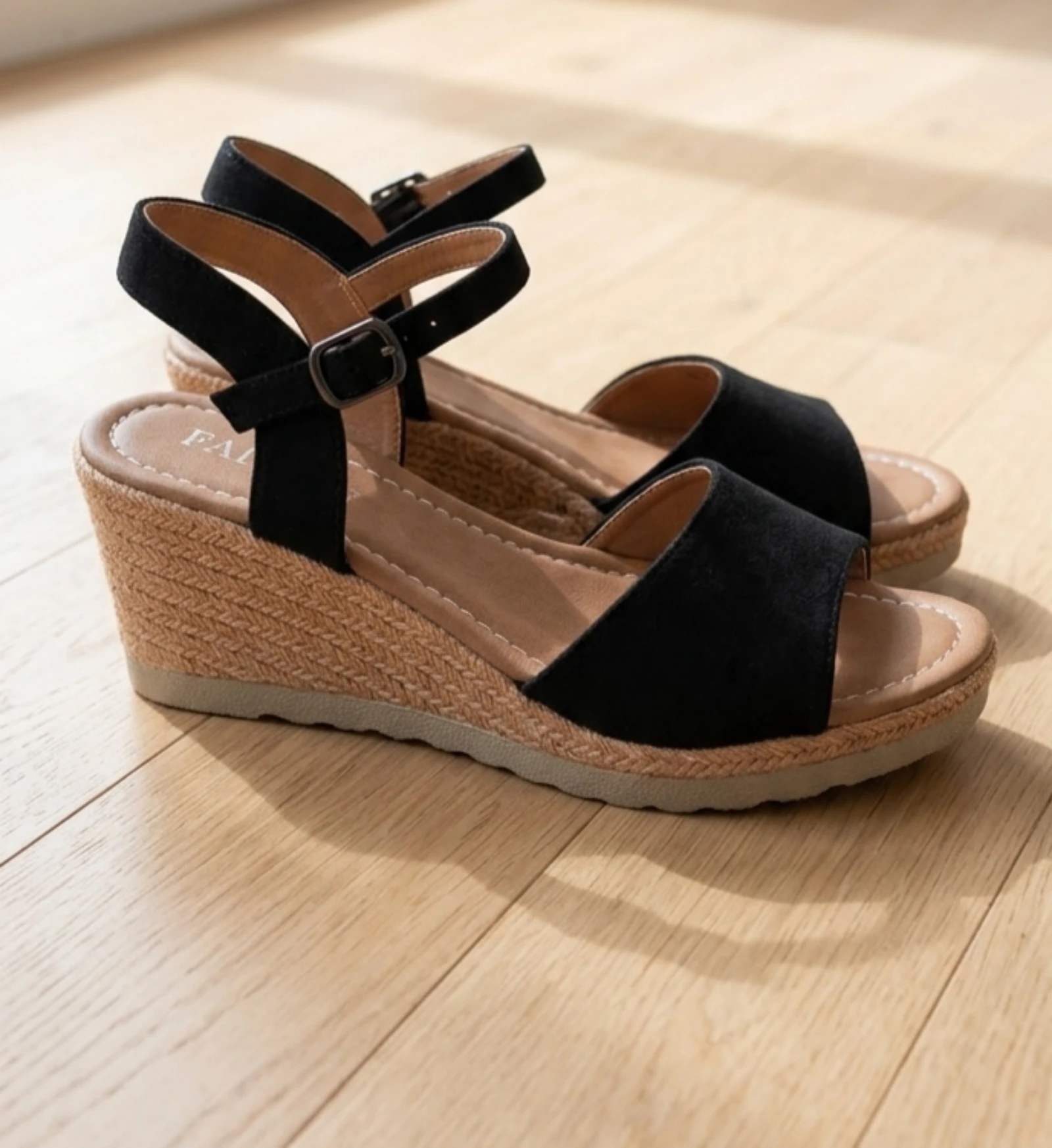 Sandales femme 